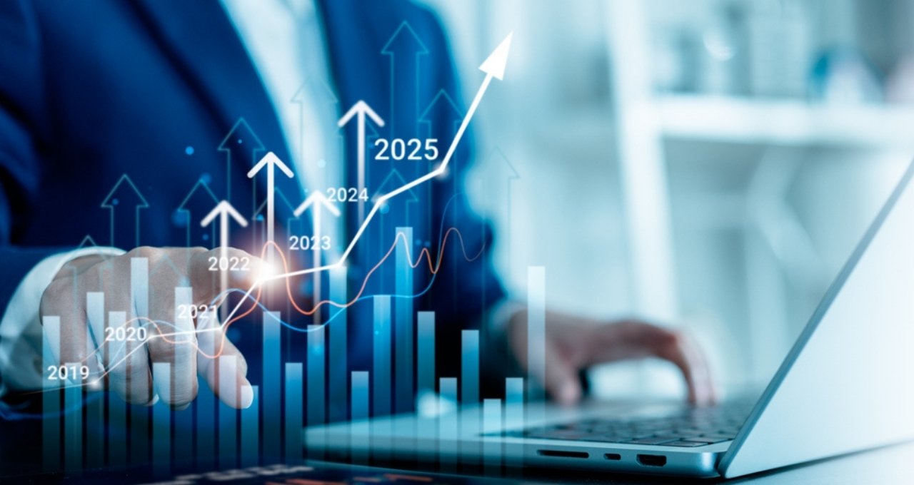 📊 Como Começar a Investir em 2025: Guia Prático para Iniciantes