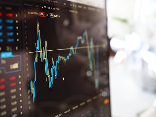 Investimentos para iniciantes: por onde começar com pouco dinheiro