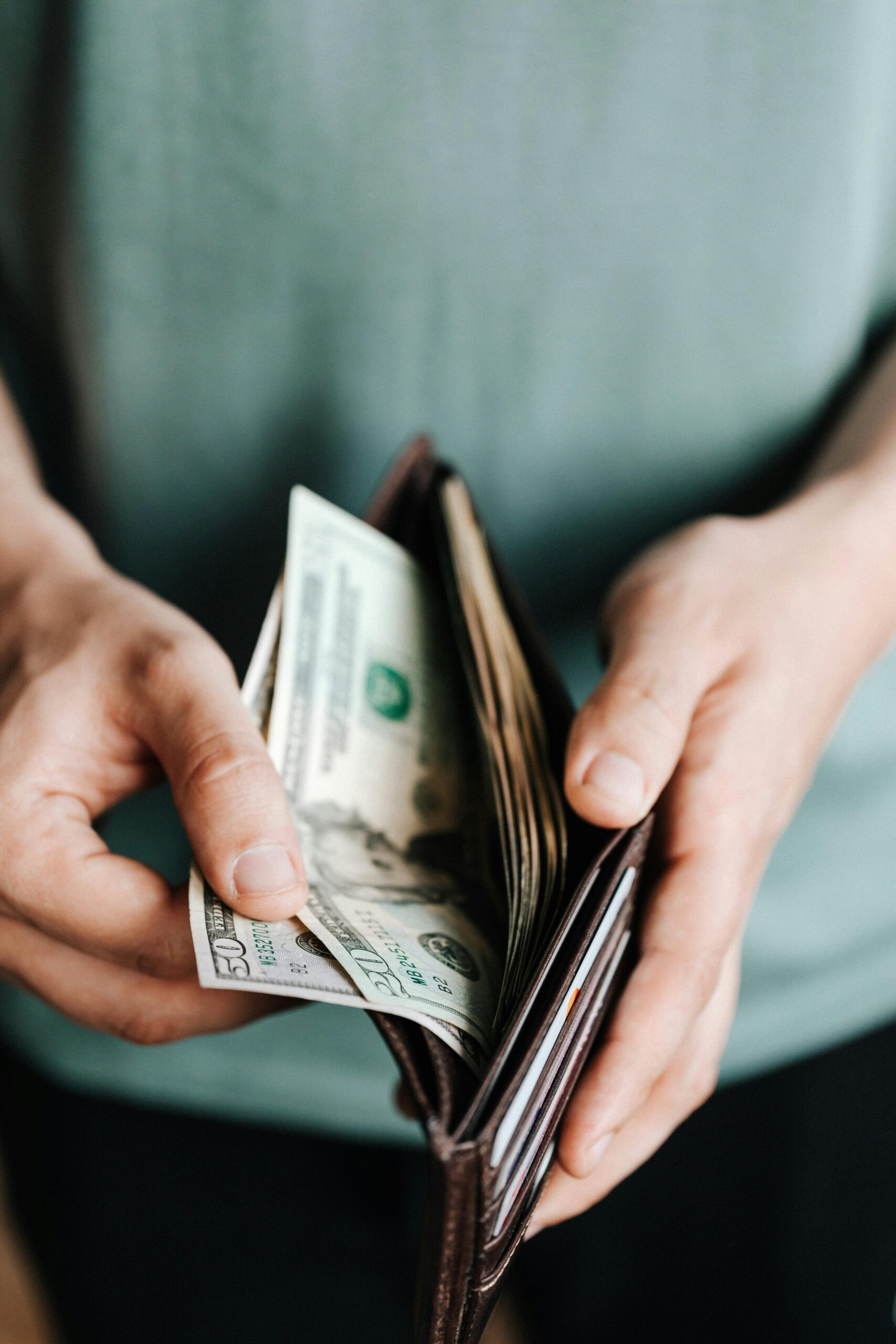 7 hábitos de economia que fazem diferença no bolso